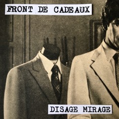 Disage Mirage (97bpm)