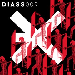 EXE Club Guest Mix - Diass 009