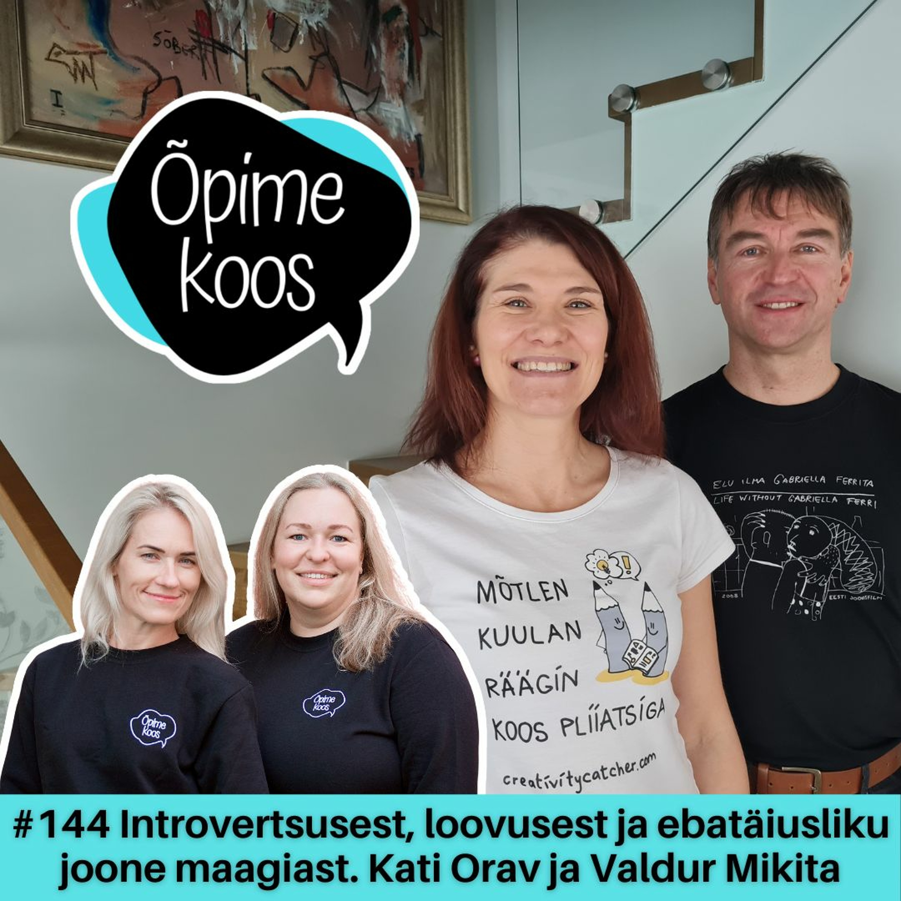 Õpime koos