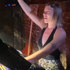 Nadia Bel Air @ Mena Berlin 12-07-2025