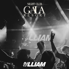 LLIAM Live @ Gala Resort, Osaka Japan - October 2025