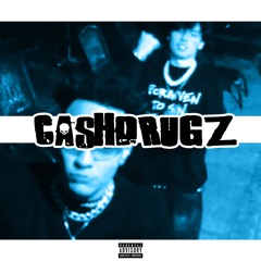 CASHDRUGZ (feat. Moliane)
