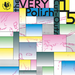 V/A - 15 (15 YEARS OF THE VERY POLISH CUT OUTS COMPILATION) /SNIPPETS MIX/