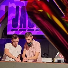 Frenk B2B Lobi//Drum&Bass mix