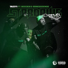 Stardawg [Remix] (feat. DeeCien & 101Neuxsense)