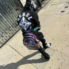 FRESH OUT FREESTYLE (prod.$prophet)