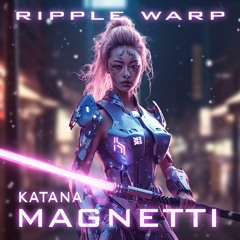 Magnetti - Katana (RW044)