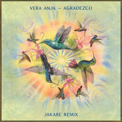 Vera Anja - Agradezco (Jakare remix)