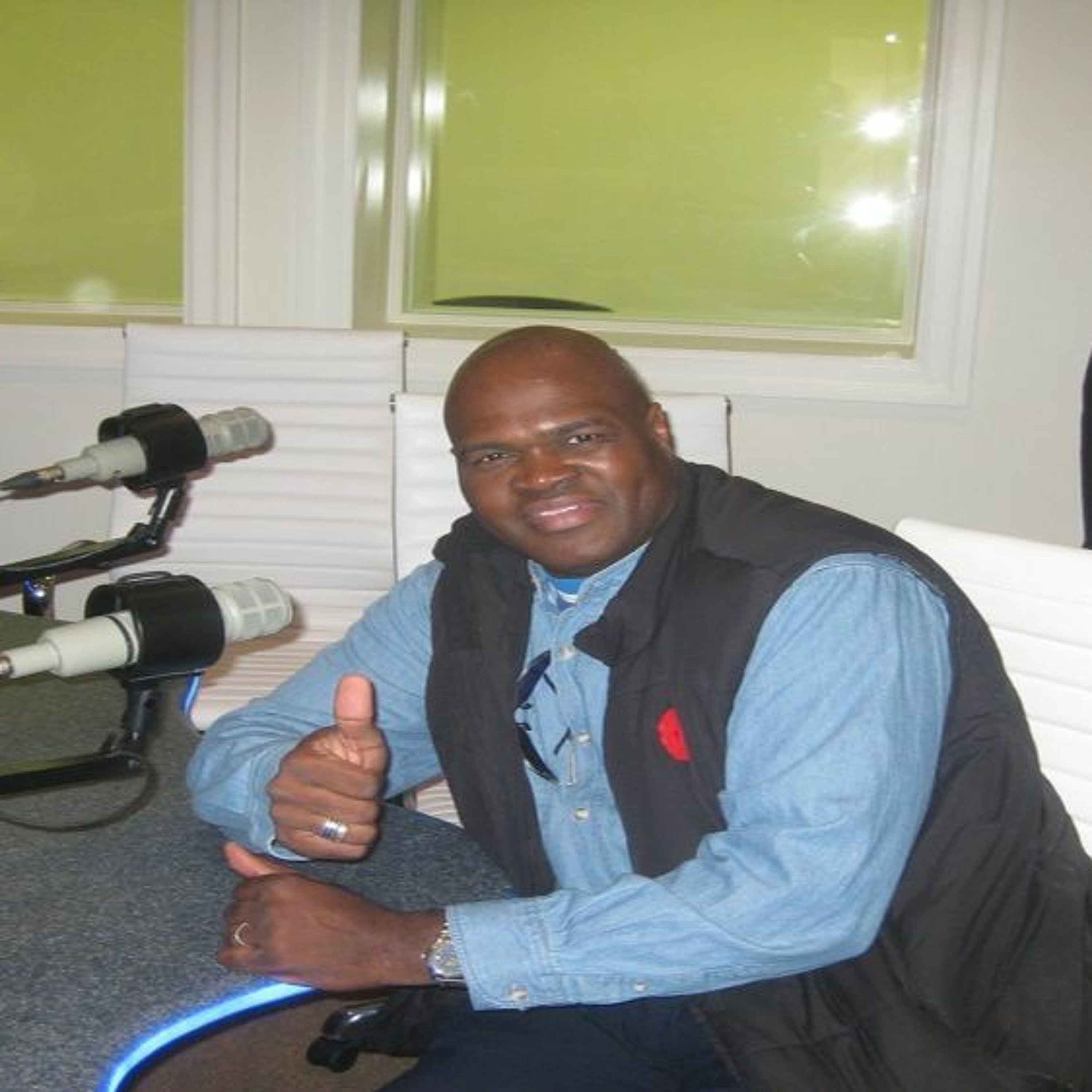 Indy Radio
