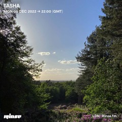 TASHA - 05 December 2022