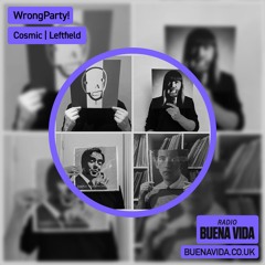 WrongParty! - Radio Buena Vida 19.02.25