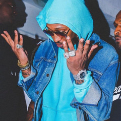 Future - Solo (Bellaire Bandz Remix) [Pitched for SC] FREE DL*