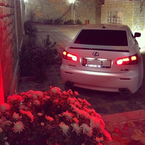 Tokyo (Waysberg music remix) — cover