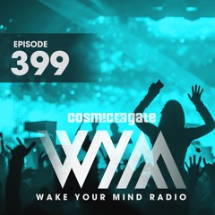 WYM RADIO Episode 399