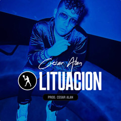 LITUACION (prod. Cesar Alan)