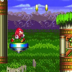 [V3] Sonic 3&K - Marble Garden Zone Act 2 (Stardust Remix)