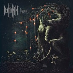IOTUNN "Iridescent Way"