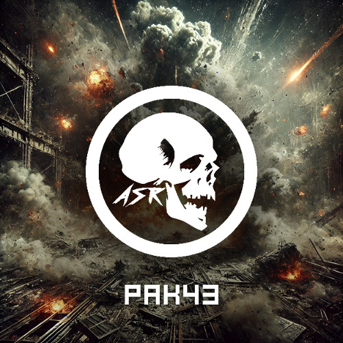ASR - PAK43 [FREE DL]