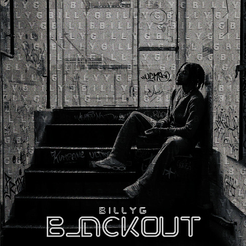 B I L L Y G - NO SIGNAL