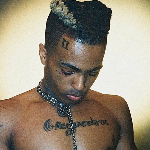 XXXTENTACION - True Love / Die In Your Arms [X Only] DONDA 2