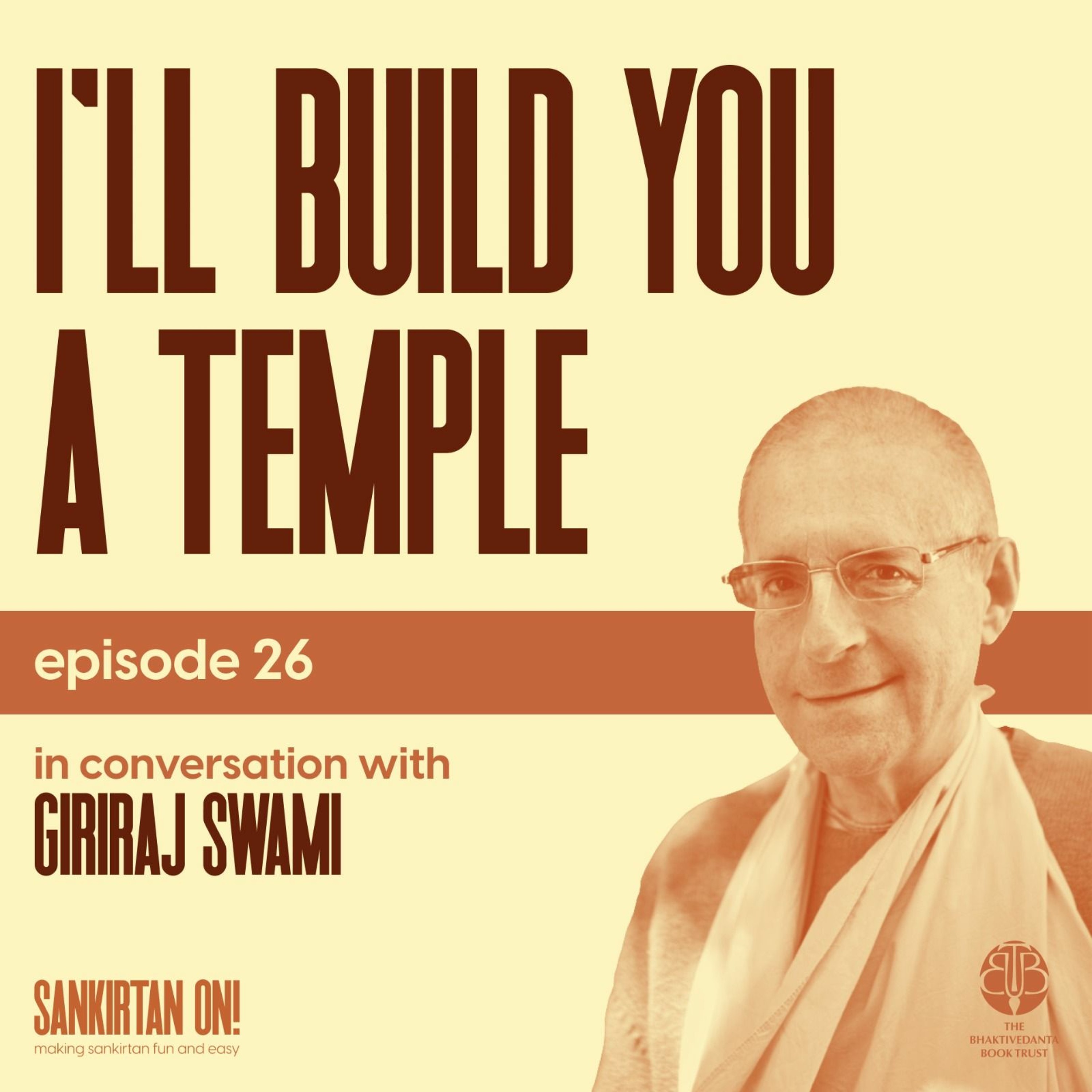 Sankirtan On!