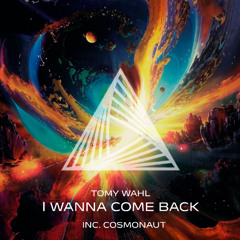 I Wanna Come Back (Cosmonaut Remix)