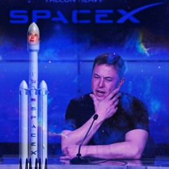 SpaceX (prod. MaxOTT)
