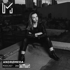 MWTG 280: Andrømeda