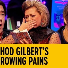 *FullWatch Rhod Gilbert's Growing Pains; (2021) S5xE1  FullOnline