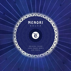 𝐏𝐑𝐄𝐌𝐈𝐄𝐑𝐄: Menori - Selva (AⓋM  Remix) [Tibetania Records]