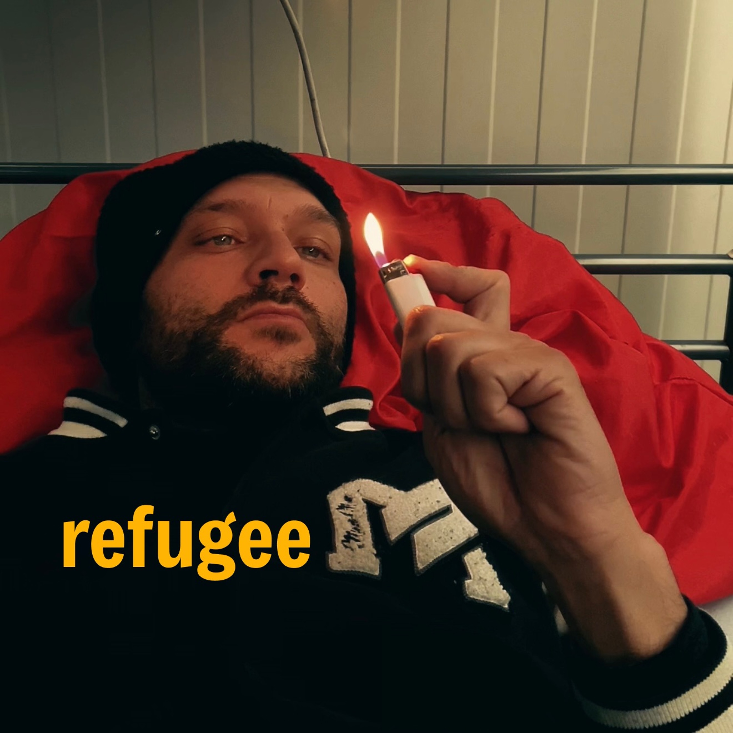 Schweinfurter Nacht [Refugee] episode artwork