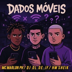 DADOS MÓVEIS