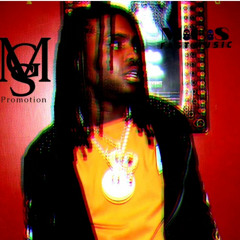 CHIEF KEEF - HADOUKEN (M.G.S FAST MUSIC)