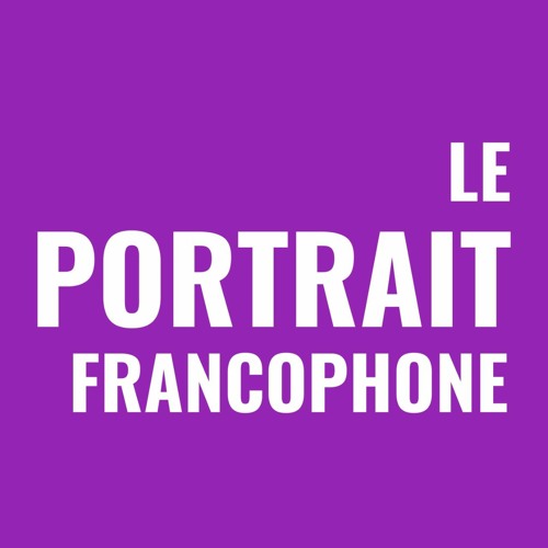Le Portrait Francophone - Lilia Ben Salah