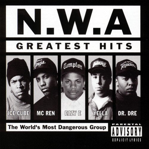 洋楽 N.W.A / Straight Outta Compton Straight Outta Compton - YouTube