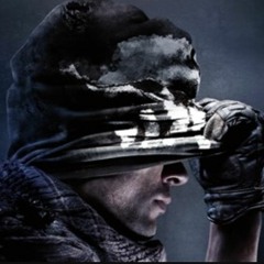 Call Of Duty Ghosts Trailer