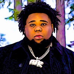 Rod Wave x Toosii Type Beat - "Ahead" [Prod. MaxxWell Q x Neil Muglurmath]