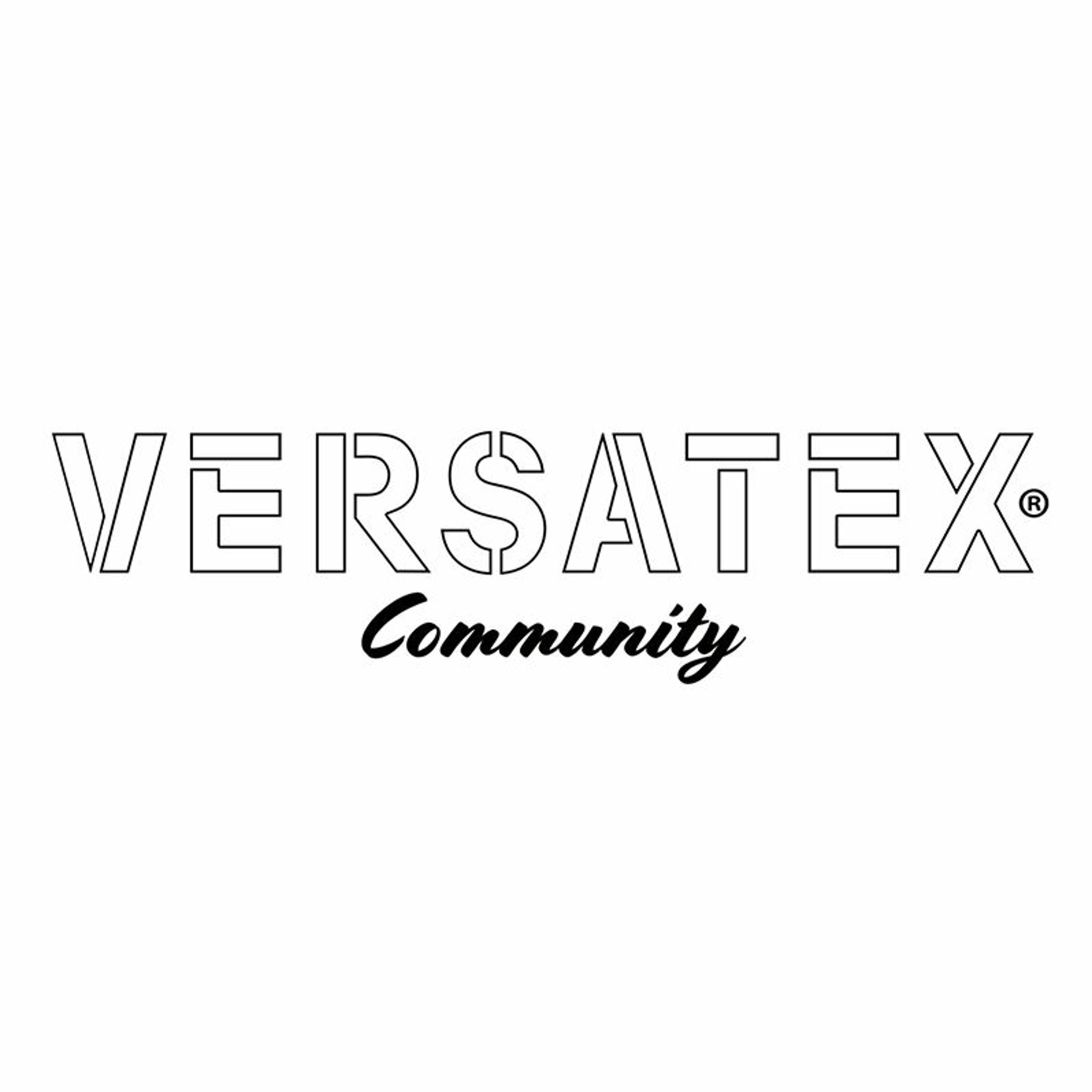 Versatex Community Podcast