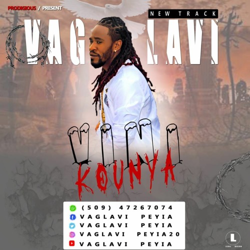 Vag Lavi Vini Kounya