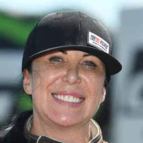Racing & Reminiscing with Alexis DeJoria