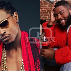 Khalid - Talk x Bando Jonez - Sex You | MASHUP | R&B Blend