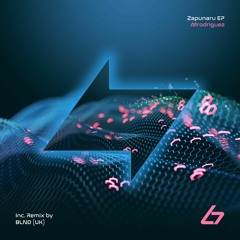 Mrodriguez - Zapunara (BLND (UK) Extended Mix)