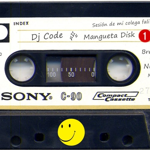 Mangueta Disk -_- Ref 001