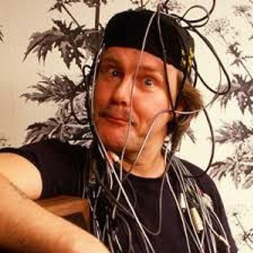 Eddie meduza dokumentär intro