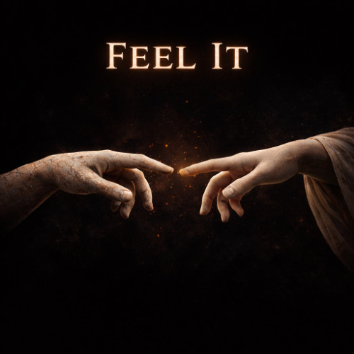 Stream Feel It by CEASAR AUGUSTUS | Listen online for free on SoundCloud