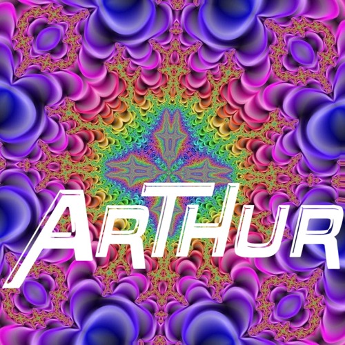 ARTHUR MIXSET Vol.8 [ACTIVE]