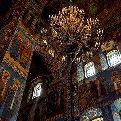 English Coptic Hymns