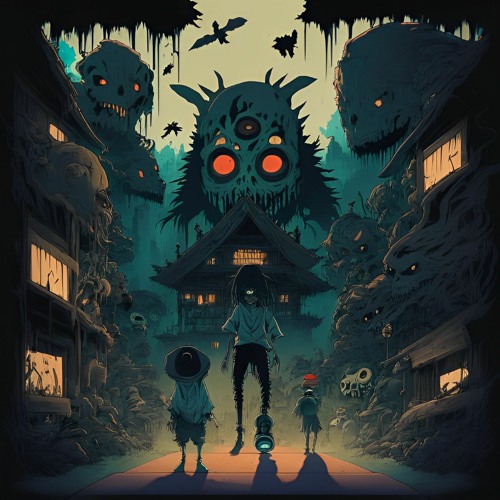 Babylon (feat.  TDuBB)