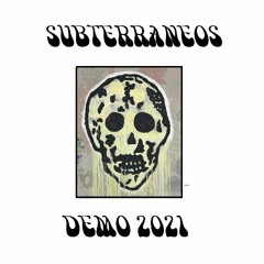 Subterráneos - 01 -Comprar