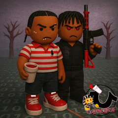 BackWoods  (Prod TazTaxin) (FEAT. Jeshie )